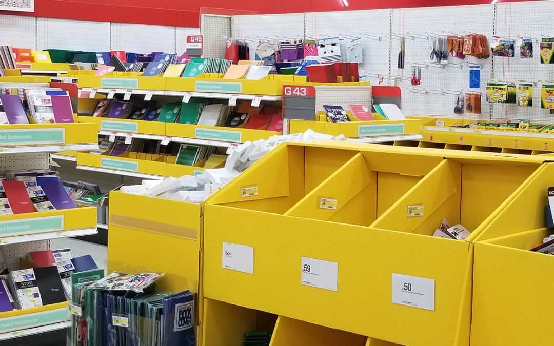 Albanian Social Services Association (ASSA) shpall të hapur tenderin për paketa të kancelarisë (mjete mësimore) për nxënësit.