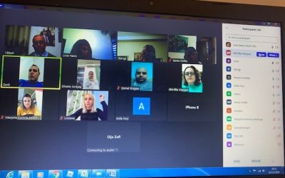 Shkolla përkujdesëse: përforcimi i mekanizmit të parandalimit të braktisjes shkollore për të siguaruar që të GJITHË nxënësit mësojnë është një projekt që ka filluar të zbatohet nga ASSA në bashkëpunim me ASCAP, MASR dhe me mbështetjen e UNICEF Albania në kuadër të SDG Acceleration Fund.