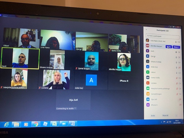 Shkolla përkujdesëse: përforcimi i mekanizmit të parandalimit të braktisjes shkollore për të siguaruar që të GJITHË nxënësit mësojnë është një projekt që ka filluar të zbatohet nga ASSA në bashkëpunim me ASCAP, MASR dhe me mbështetjen e UNICEF Albania në kuadër të SDG Acceleration Fund.